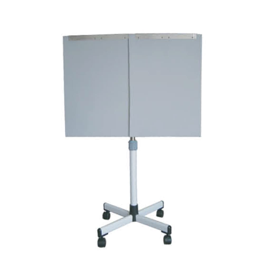 升降移动防护帘