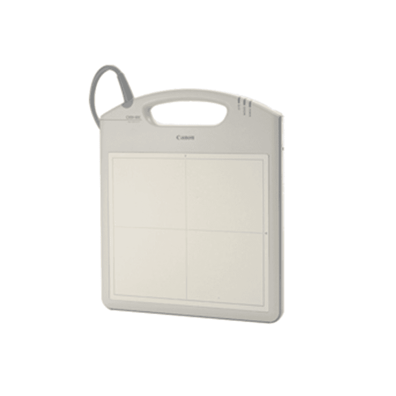 佳能Canon CXDI-60C平板探测器