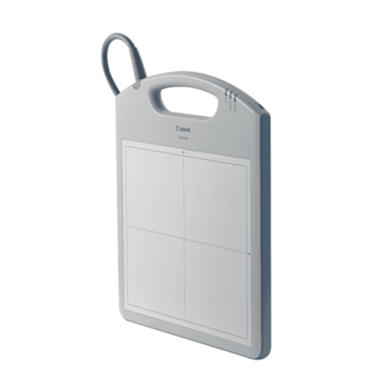 佳能Canon CXDI-60G平板探测器