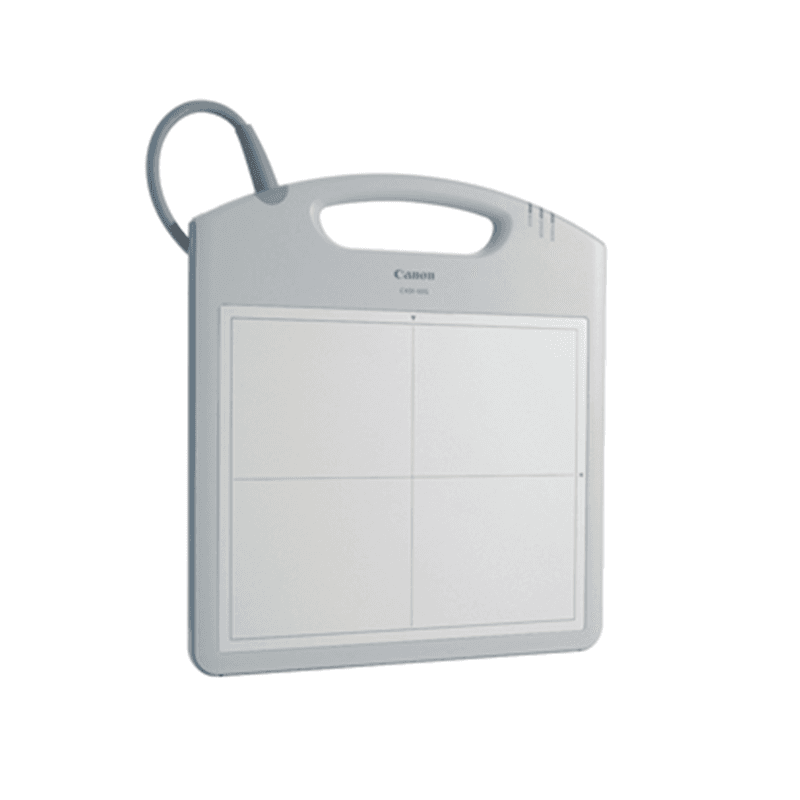 佳能Canon CXDI-60G平板探测器 1