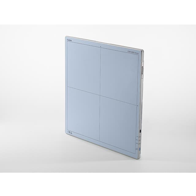 佳能Canon CXDI-401平板探测器 2