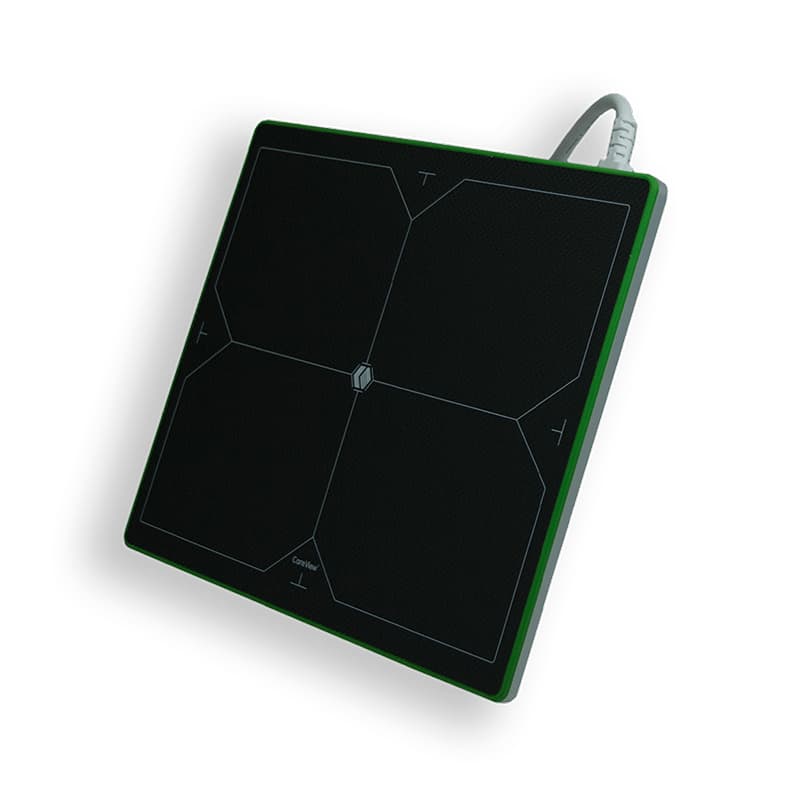 康众CareView 750C – 10″×12″有线碘化铯平板探测器