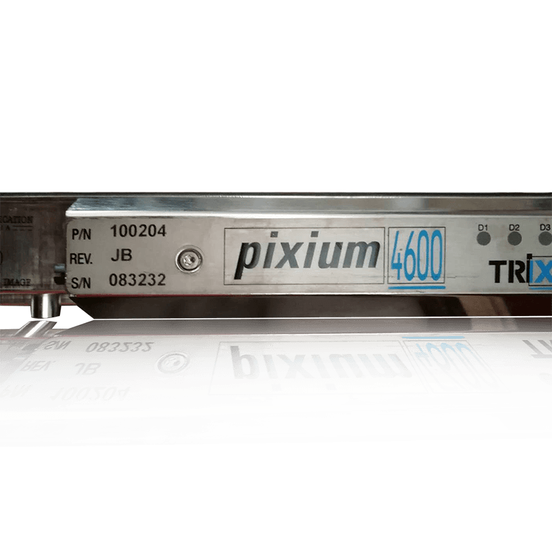 泰雷兹THALES pixium 4600平板探测器 1