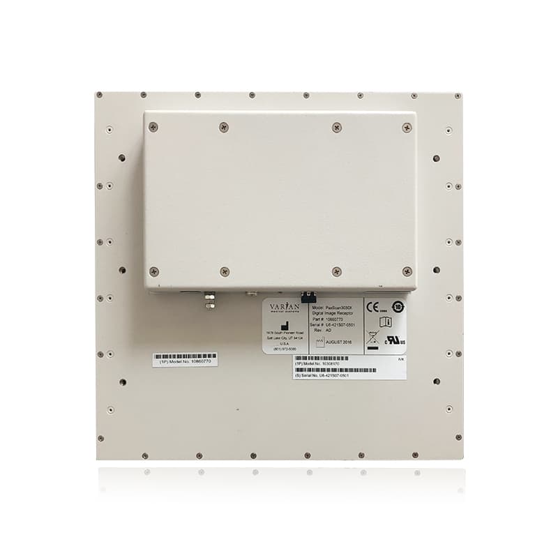  万睿视VAREX瓦里安PaxScan 3030X平板探测器 2