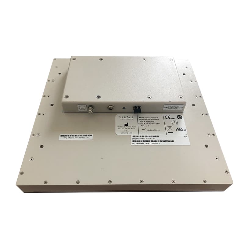  万睿视VAREX瓦里安PaxScan 3030X平板探测器 3