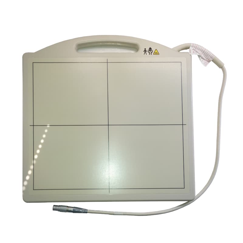 万睿视VAREX瓦里安PaxScan 4336R有线平板探测器