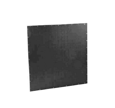 万睿视VAREX瓦里安PaxScan 4343R有线固定平板探测器