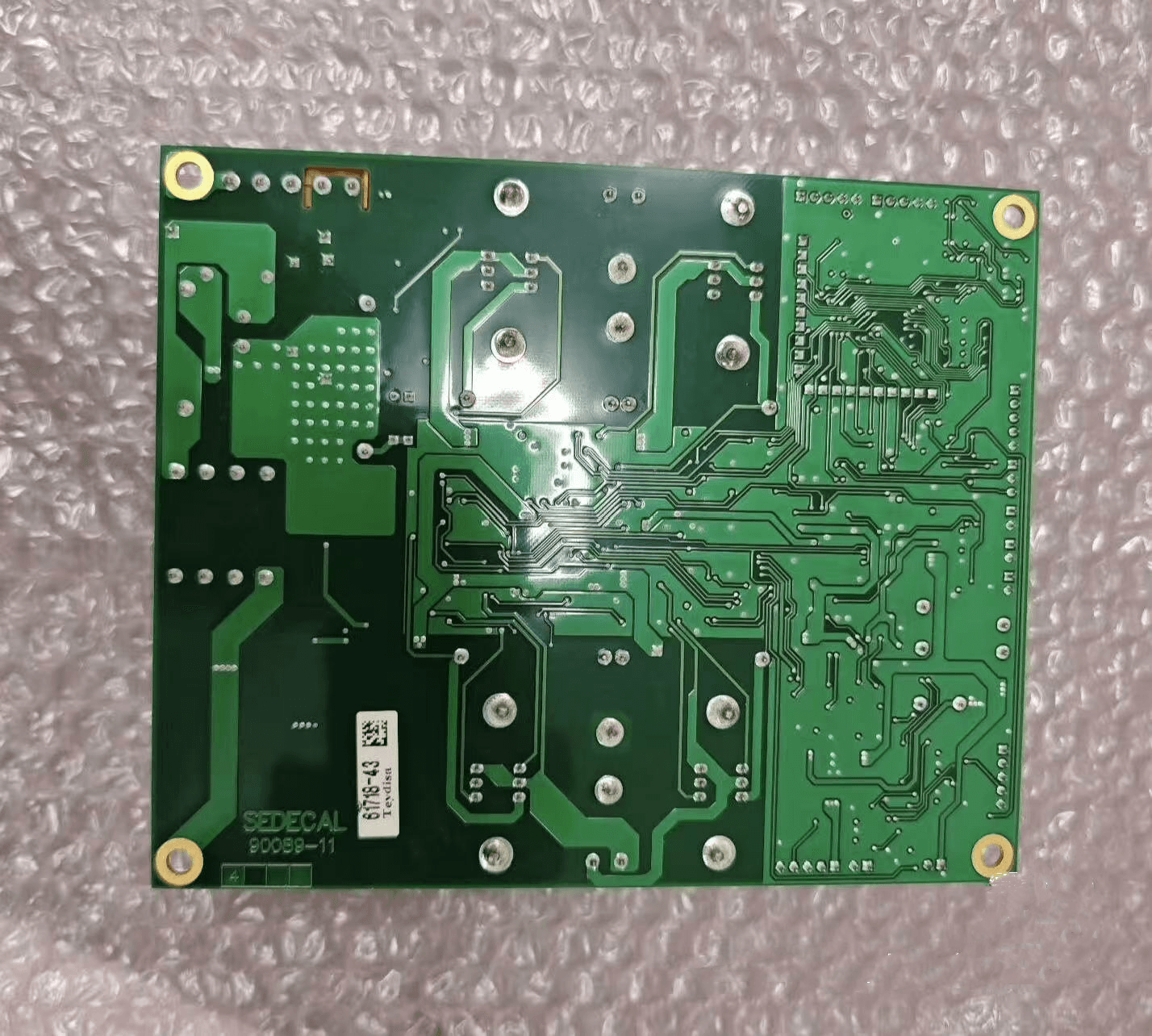 sedecal移动DR助力板 2