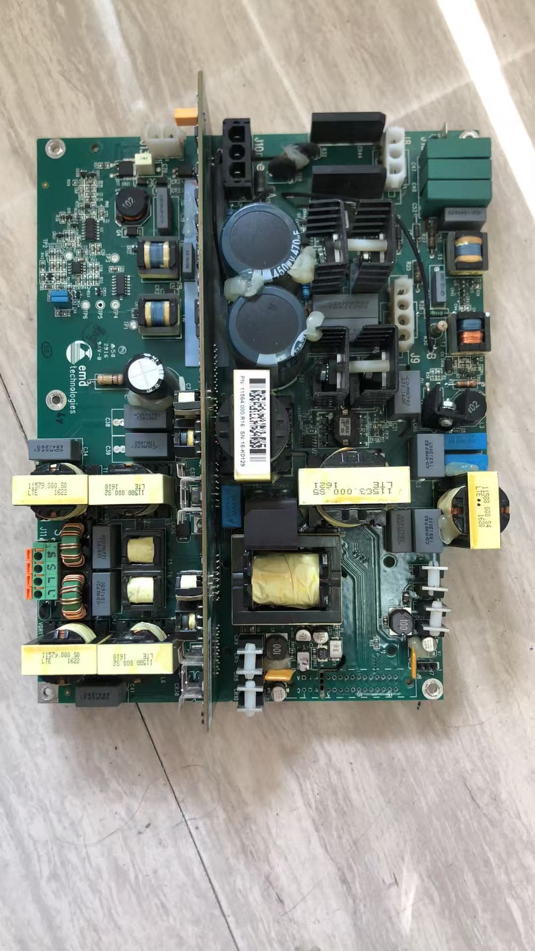 飞利浦DuraDiagnost 50DP emd高压ZB板