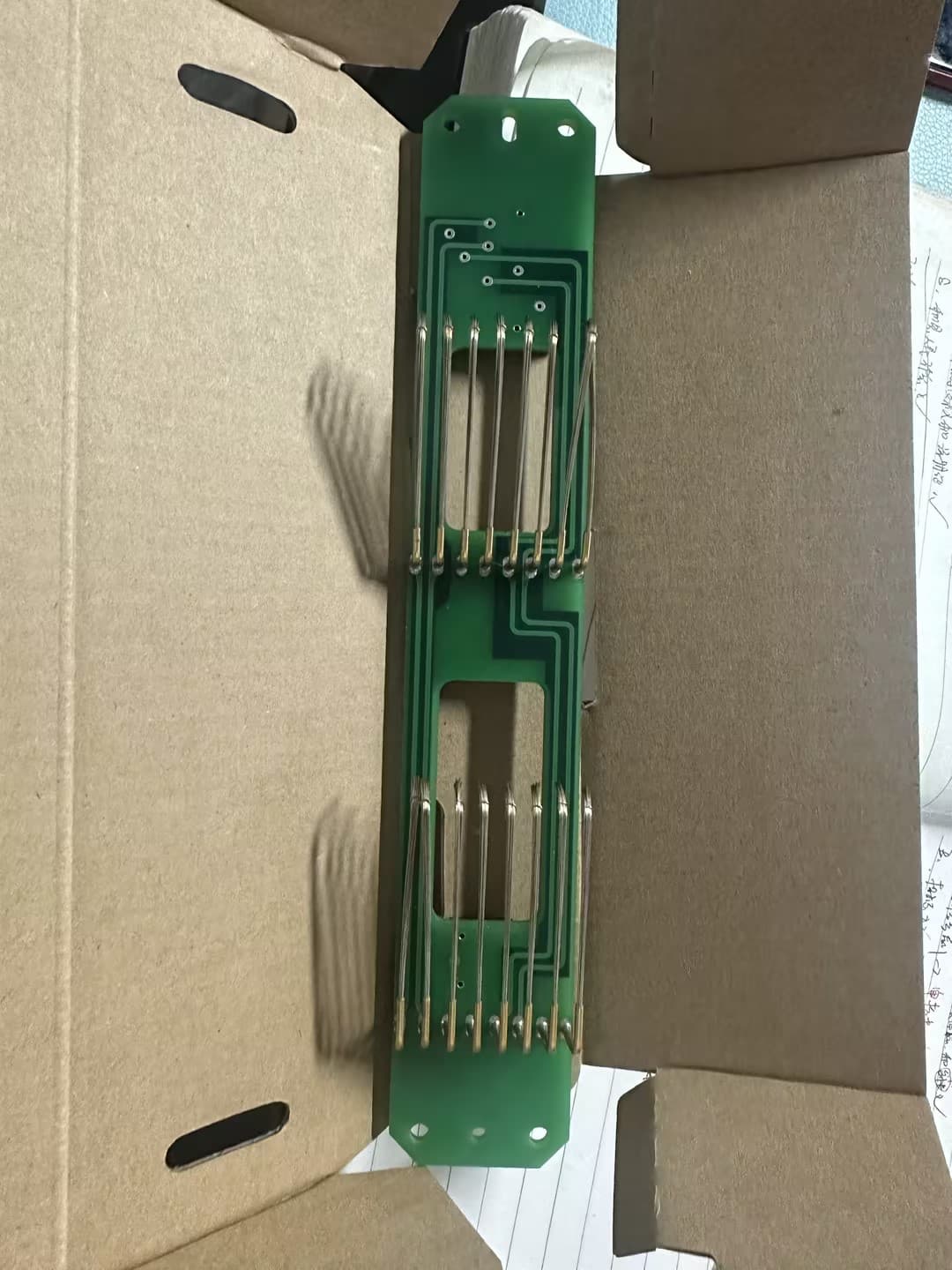 飞利浦Ingenuity 64排CT  信号刷 1