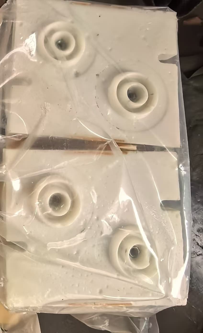 普爱球管高压线包