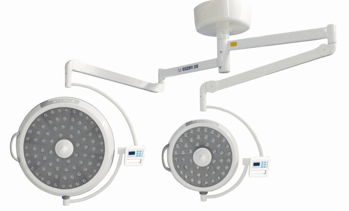 盛德SHD-LED700/500 LED无影灯