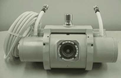岛津shimadzu 0.6/1J317C-280球管