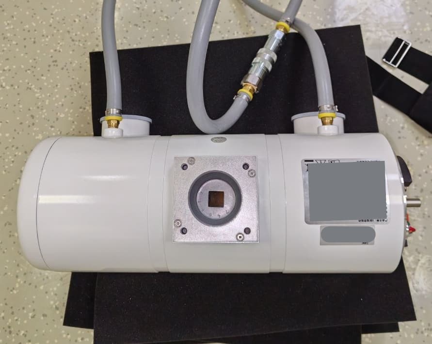 万睿视G-292球管