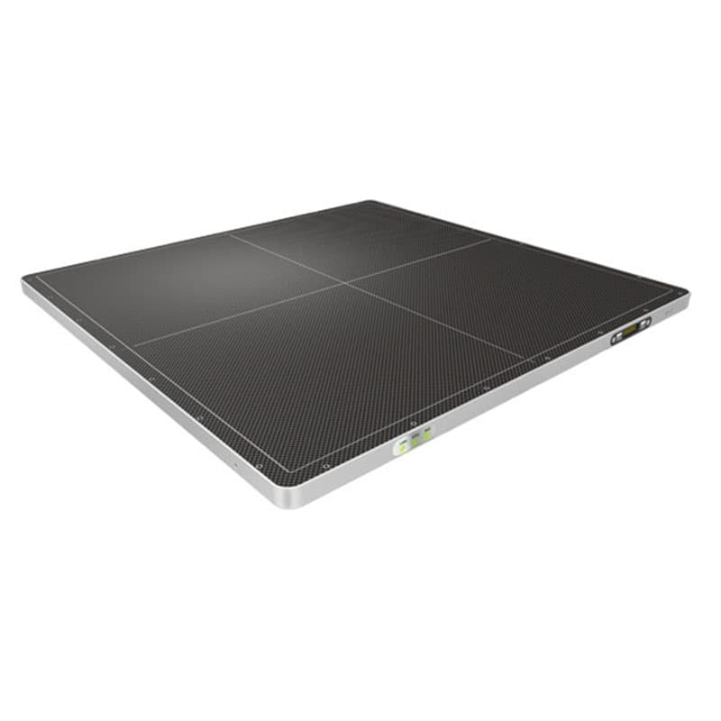 品臻4343A无线平板探测器