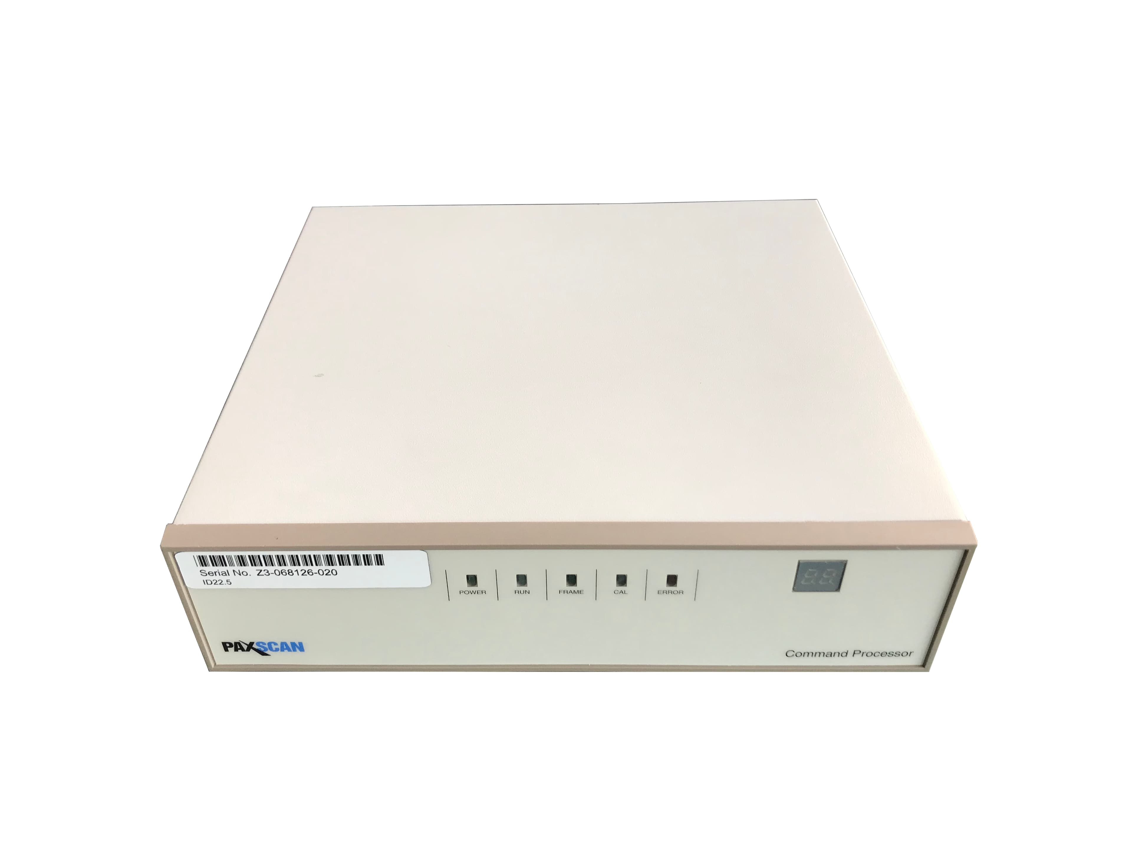 万睿视VAREX 4336R平板探测器控制盒