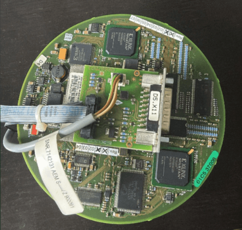 西门子 SIREMOBIL Compact L CCD(VIDEOMED DC)