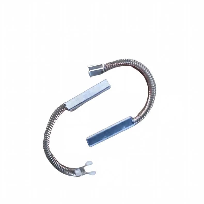 CT Carbon Brushes for GE, Philips, Siemens, UI‑H, Neusoft, Hitachi and other models