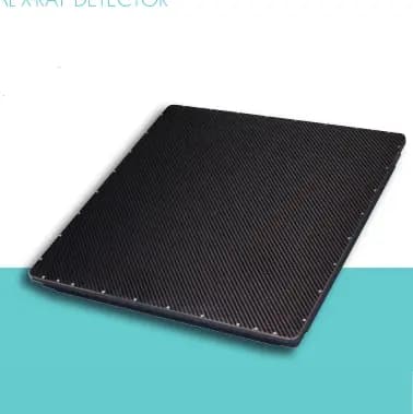 Thales Pixium RF_4343_EN Flat Panel Detector