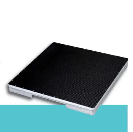 Thales Pixium RAD 4343 Flat Panel Detector