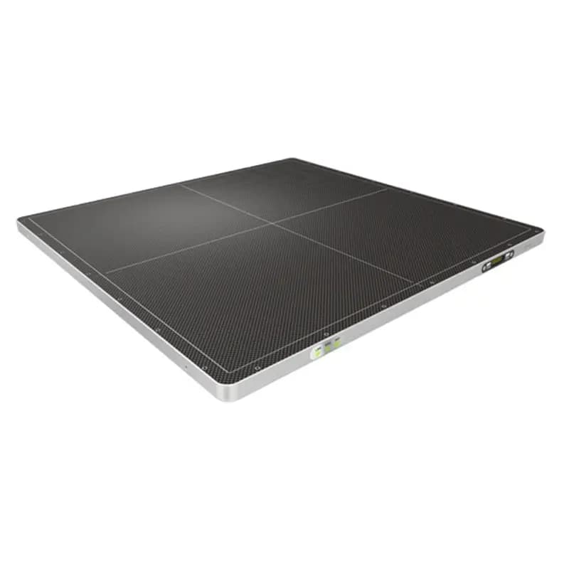 PinZhen 4343A Wired Flat Panel Detector