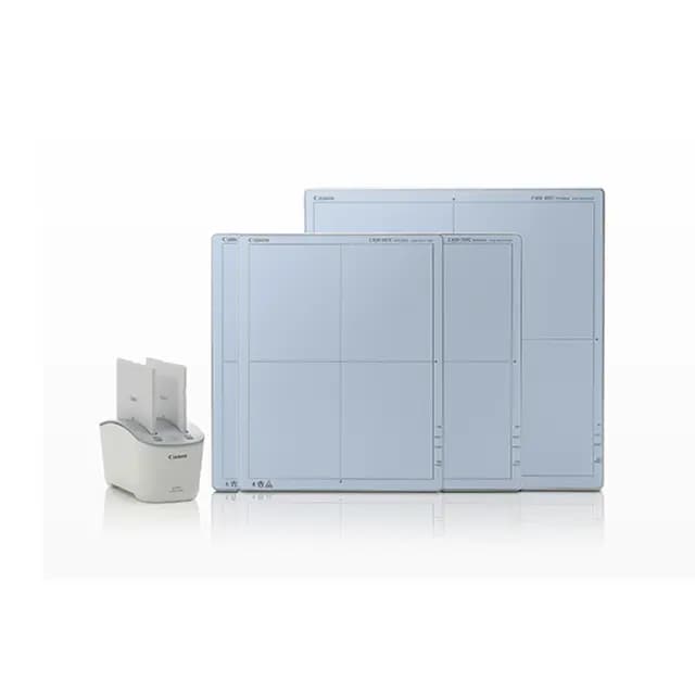 Canon CXDI-401 Flat Panel Detector