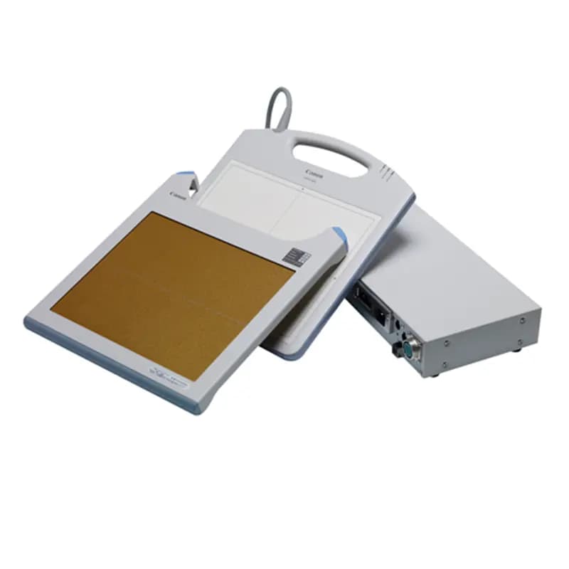 Canon CXDI-60G Flat Panel Detector 3