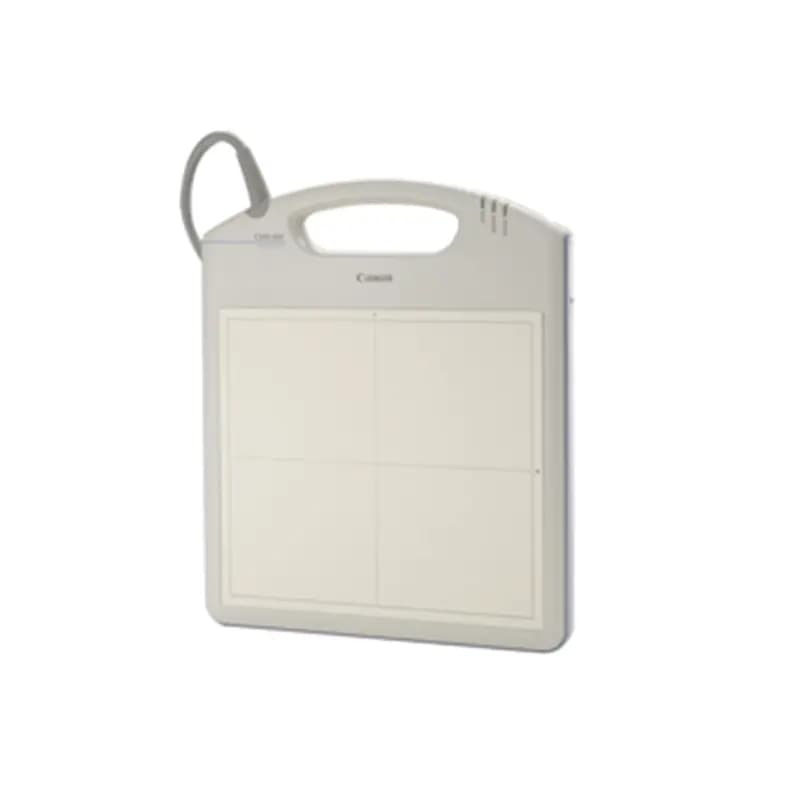 Canon CXDI-60C Flat Panel Detector