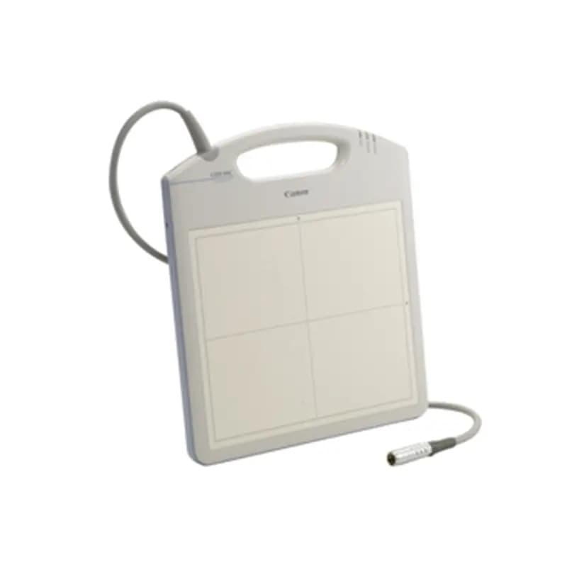 Canon CXDI-60C Flat Panel Detector 2