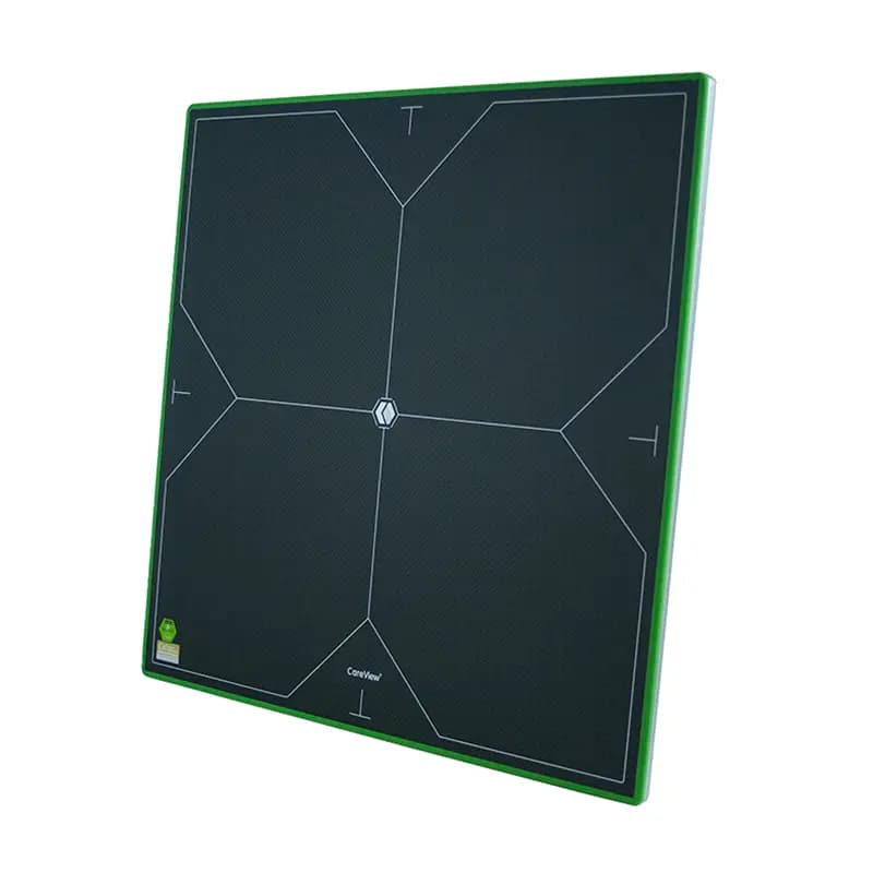 CareView 1800Cw – 17"×17" Wireless Flat Panel Detector