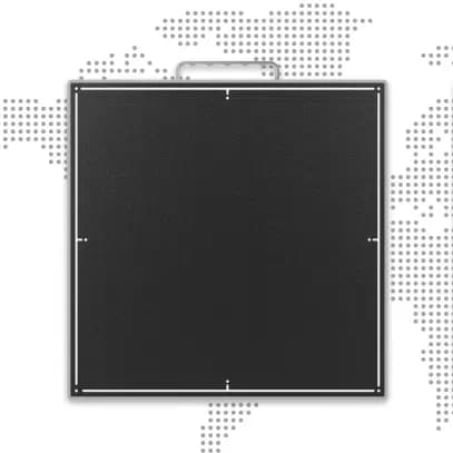 CareView 1800Cwe Wireless Flat Panel Detector