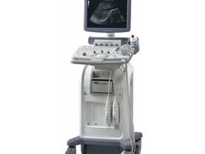 GE LOGIQ C9 Premium 控制面板(超声)