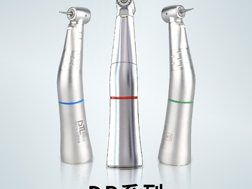 DP45L(丹特尔 DTL)低速电动弯手机