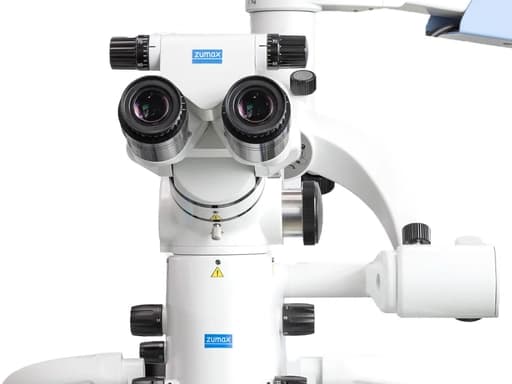 速迈 ZUMAX OMS1800(牙科手术显微镜)