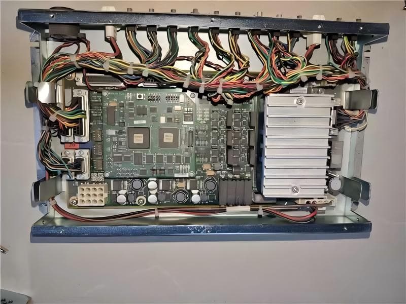 GE 飞天 6000(Definium 6000)DR 逻辑板(FEITIAN LOGIC INTERFACE BOARD)