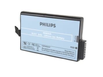 飞利浦Philips M8005A(MP60)/M8105A(MP5)/866062(MX450)/M8001A(MP20)监护仪电池