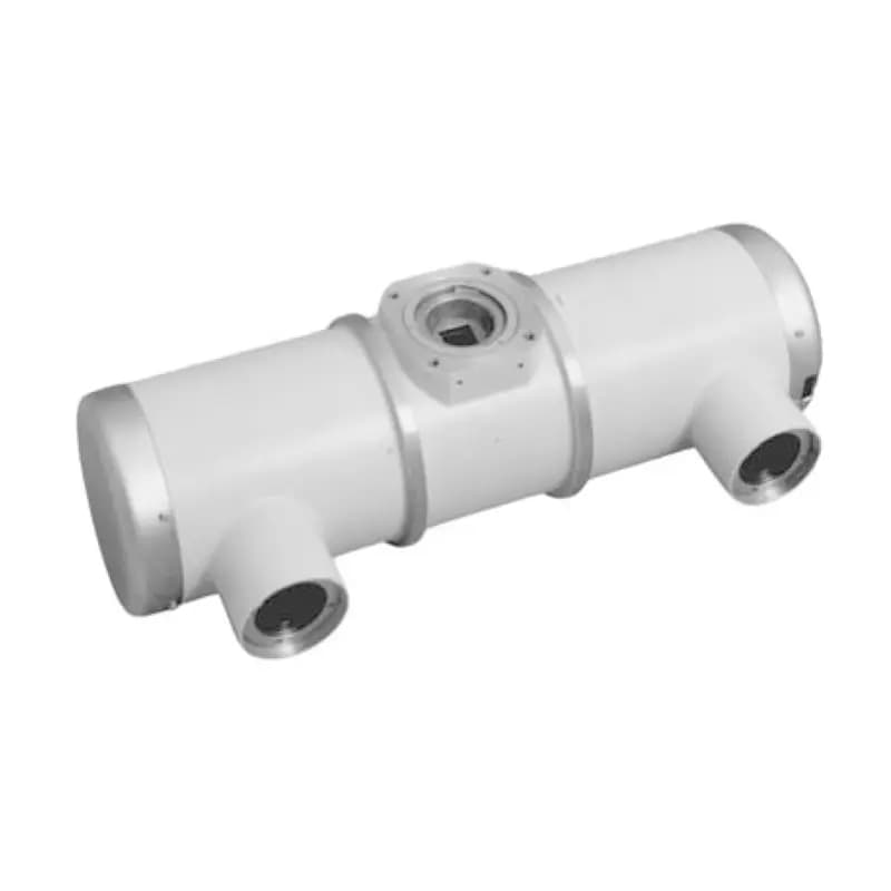 Canon (Former Toshiba) E7242X X-ray Tube