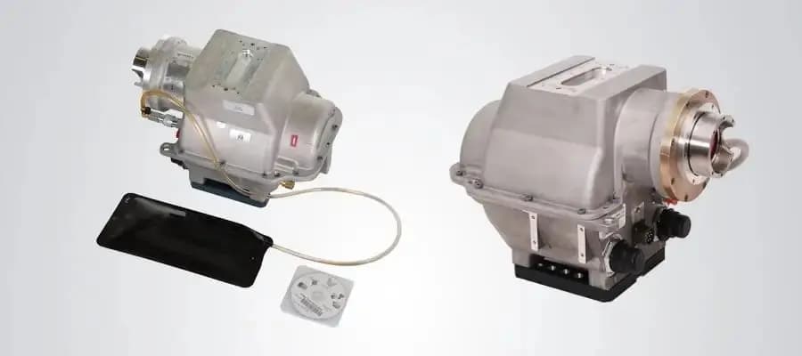 Canon (Former Toshiba) CT-CXB-750F/2A X-ray Tube