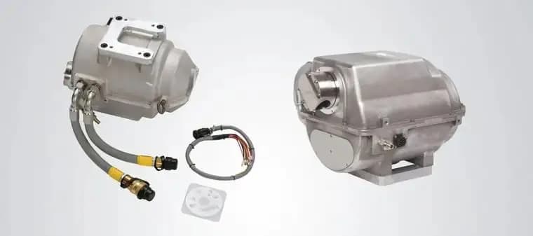 Canon (Former Toshiba) CT-CXB-750E/2A X-ray Tube