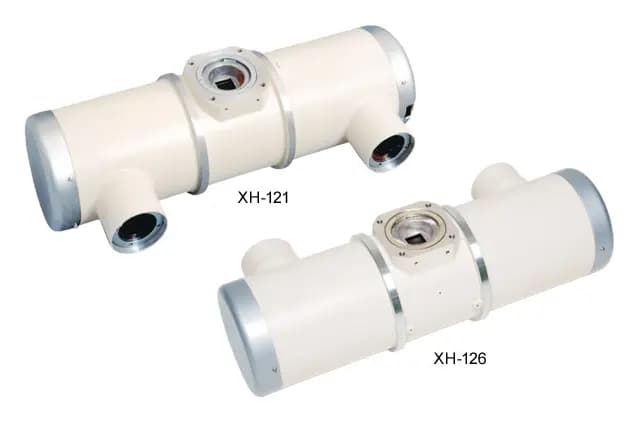 Canon E7240X X-ray Tube