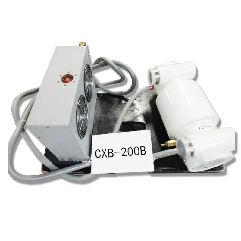 Canon (Former Toshiba) CXB-200b X-ray Tube
