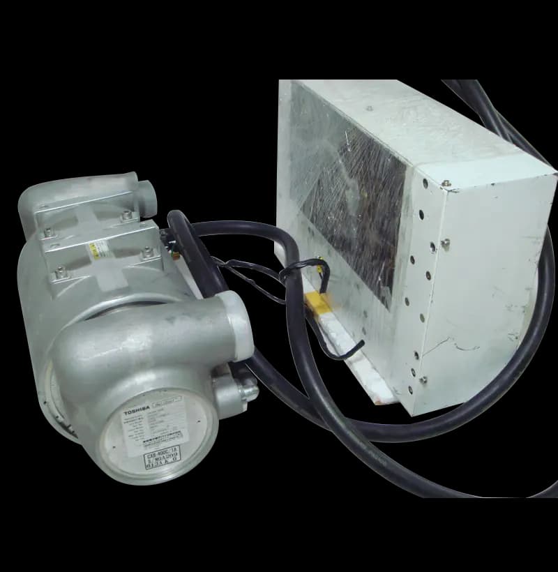 Canon (Former Toshiba) CXB-400C CT X-ray Tube