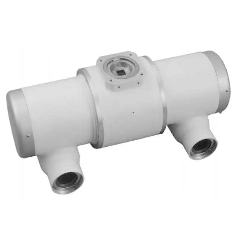 Canon (Former Toshiba) E7254FX X-ray Tube