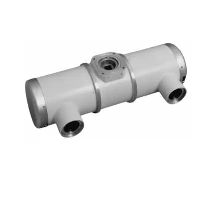 Canon (Former Toshiba) PE-XRR-3331X X-ray Tube