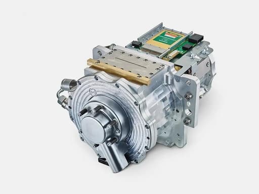 SIEMENS SOMATOM go.Up CT X-ray Tube