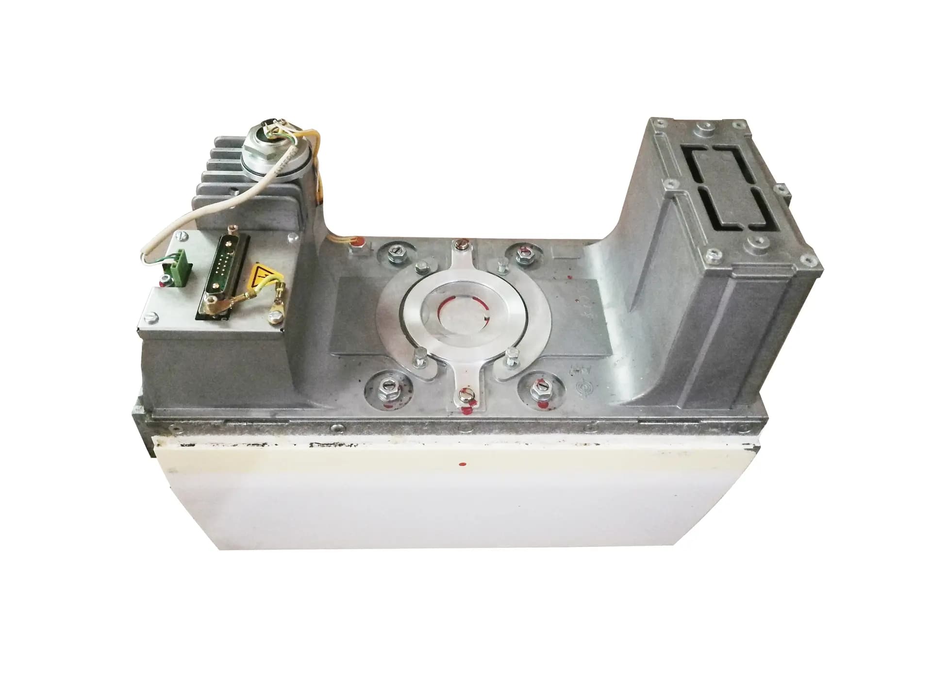 SIEMENS SIREMOBIL Compact L C-Arm X-ray Tube