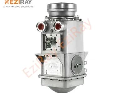 SIEMENS DURA422-MV CT X-ray Tube