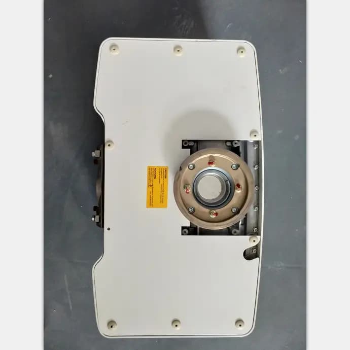 SIEMENS OPTIPHOS 135/30/55R Radiography X-ray Tube