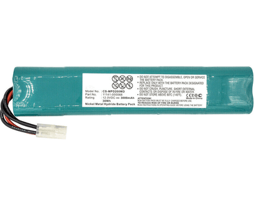 菲声康彻LIFEPAK 20电池