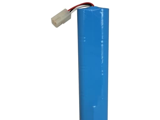菲声康彻LIFEPAK 20电池 2